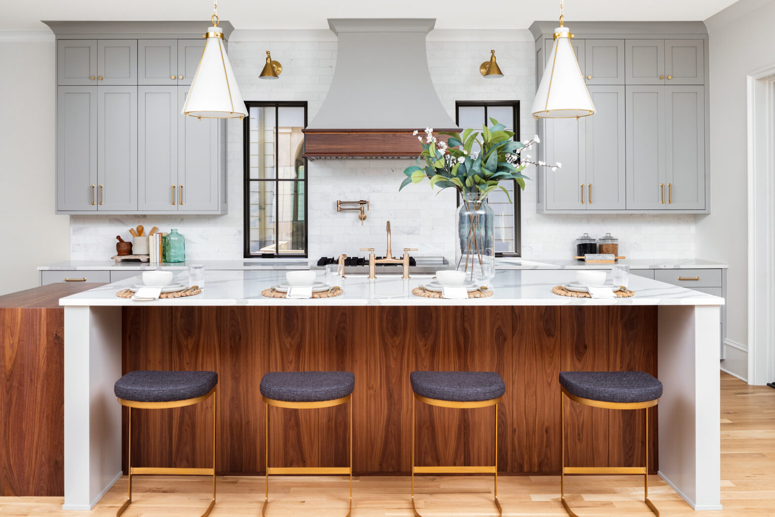 charlotte custom home builders