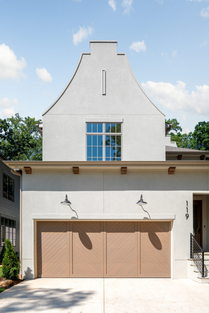 charlotte custom home builders