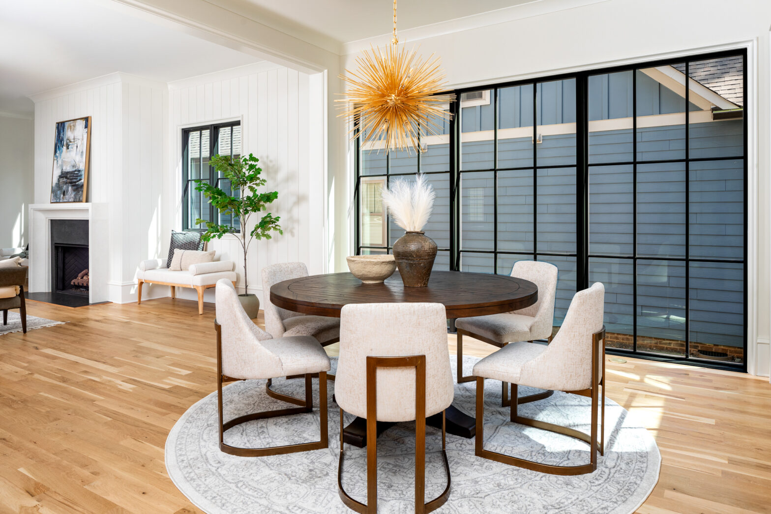 charlotte custom home builders