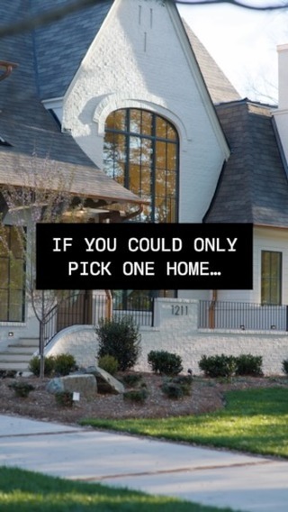 If you could only pick one home… which would you choose?

#1 - Rembrandt 🧡
#2 - Canterbury 🤎
#3 - Wonderwood 💛 
#4 - Bertonley ❤️

#pikeproperties 
•
•
⚒️ @pikeproperties
🎥 @skyvisionsusa