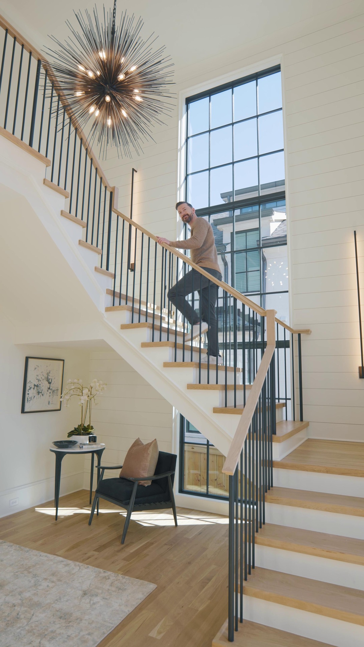 Googled my symptoms… apparently the cure is more sunshine, big windows, and my dream home. 🏡☀️