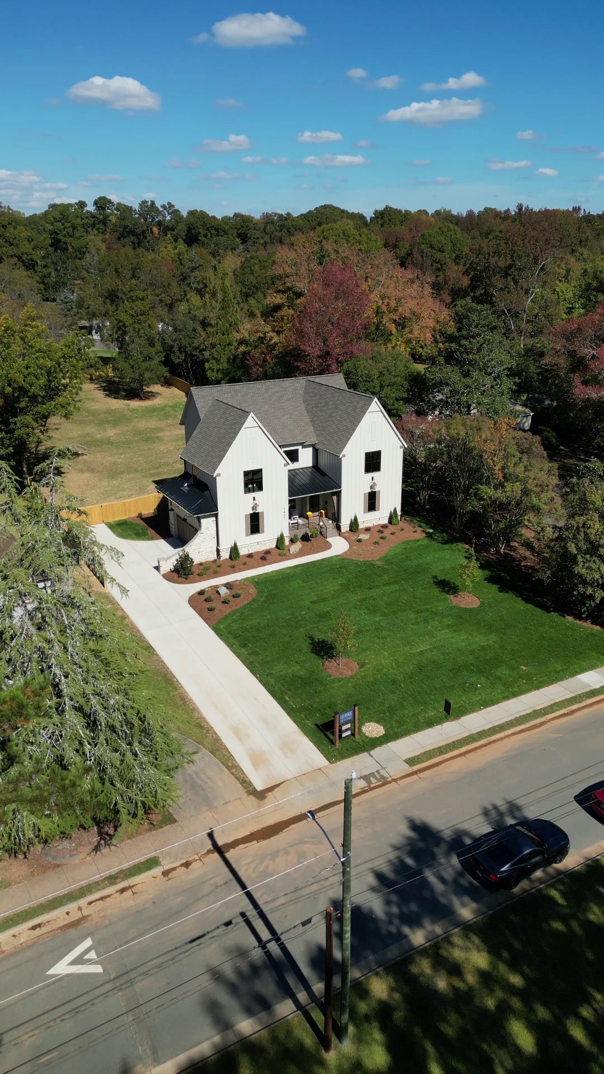 We think this home was made for you. ✨🏡

The natural light, the elevated ceilings, the effortless flow — it all just feels right.

Can you imagine yourself here?