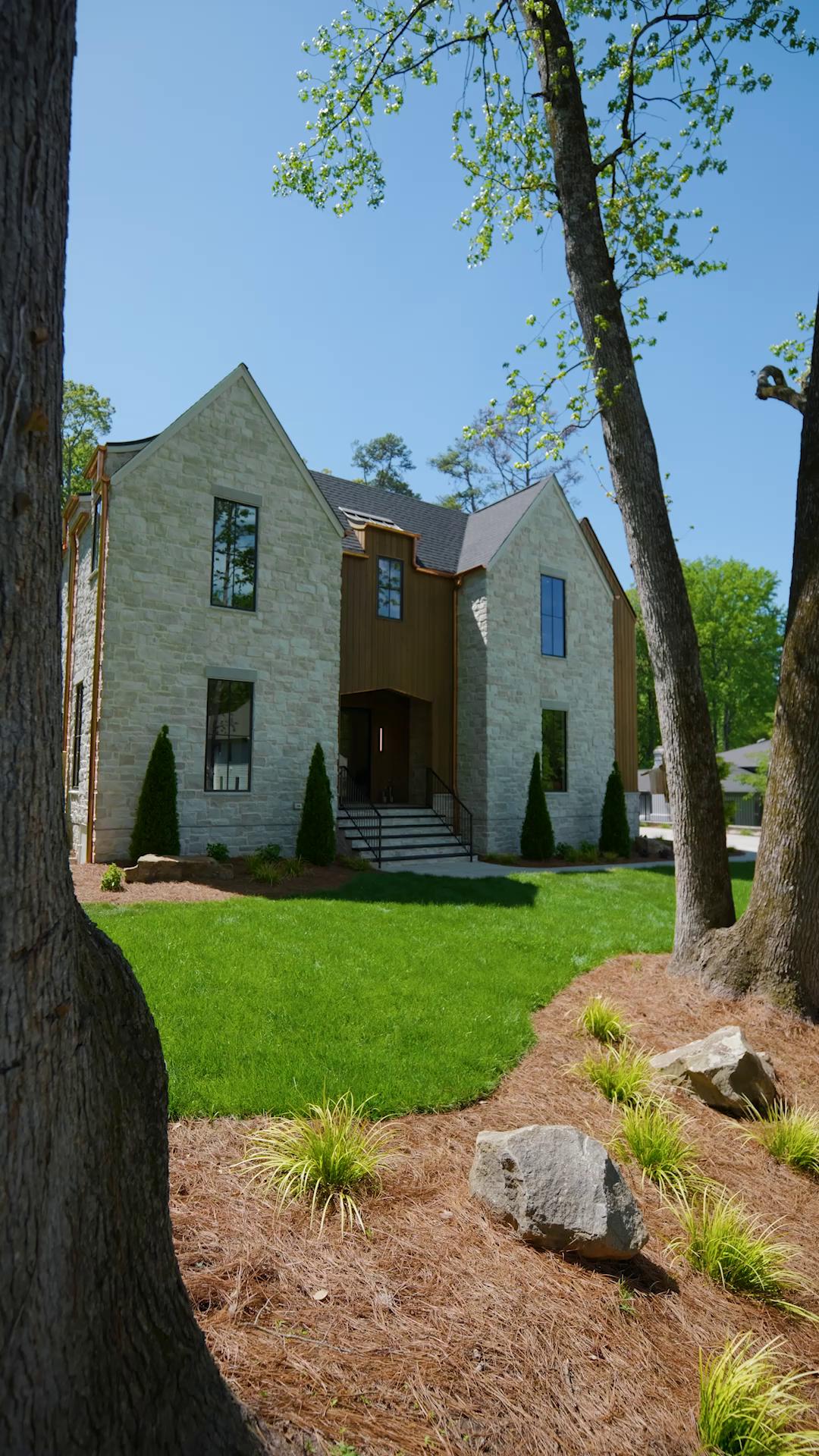 ✨Just Listed ✨
If your client says nothing feels custom anymore… show them this. 
4110 Melchor Ave 
Private showings available—DM to schedule.