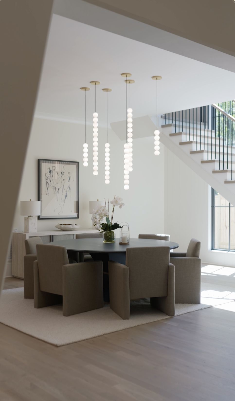 This is what happens when design, light, and detail all align. ✨
It’s calm, elevated, and built for the way people actually want to live.
4110 Melchor Ave is now available in Charlotte.