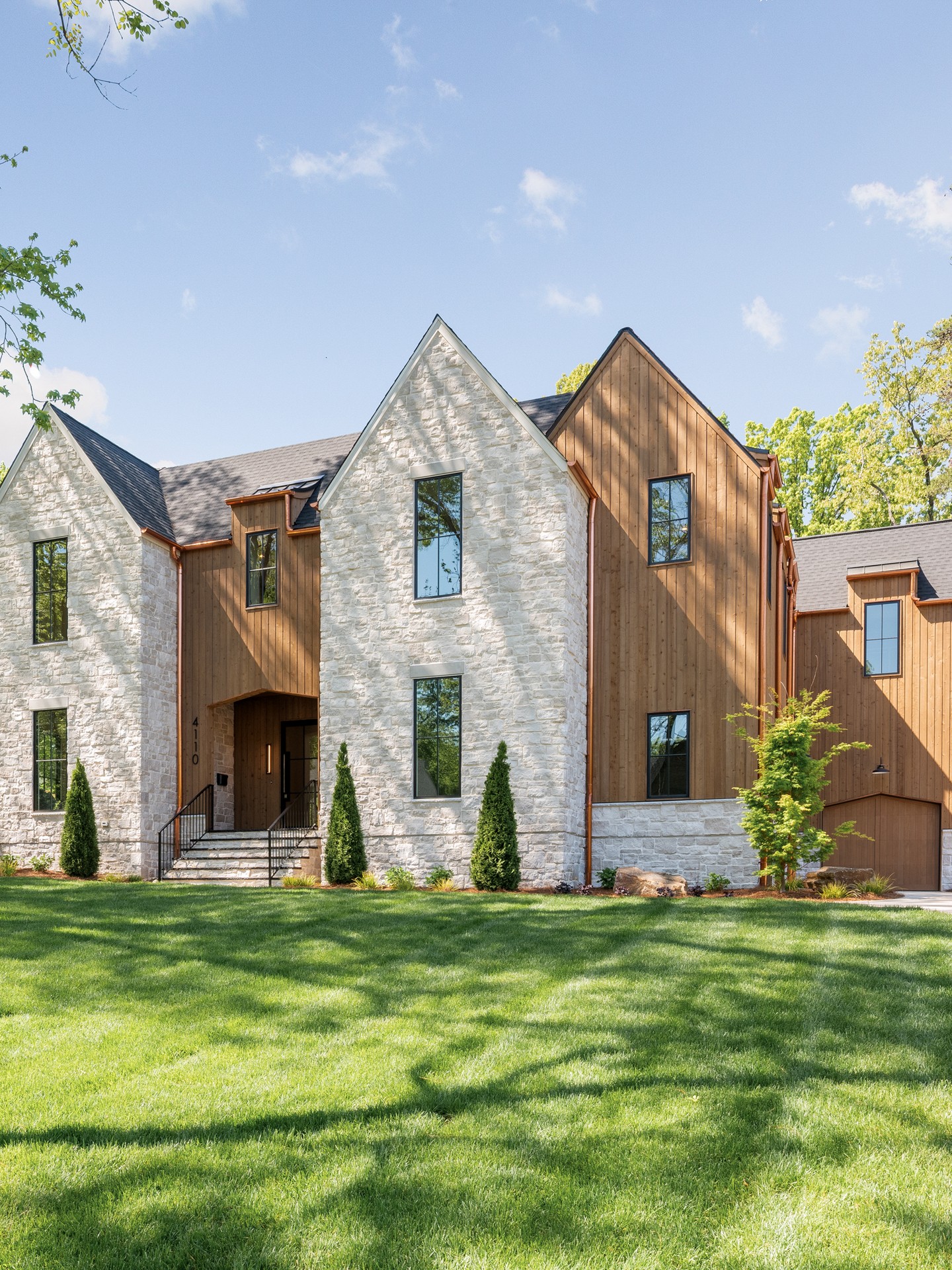 Step inside your dream home! ✨🏡 4110 Melchor Ave is officially on the market, and every corner is designed to impress. From the stunning exterior to the inviting interiors, which space would you call your own? Drop your favorite room below! 👇