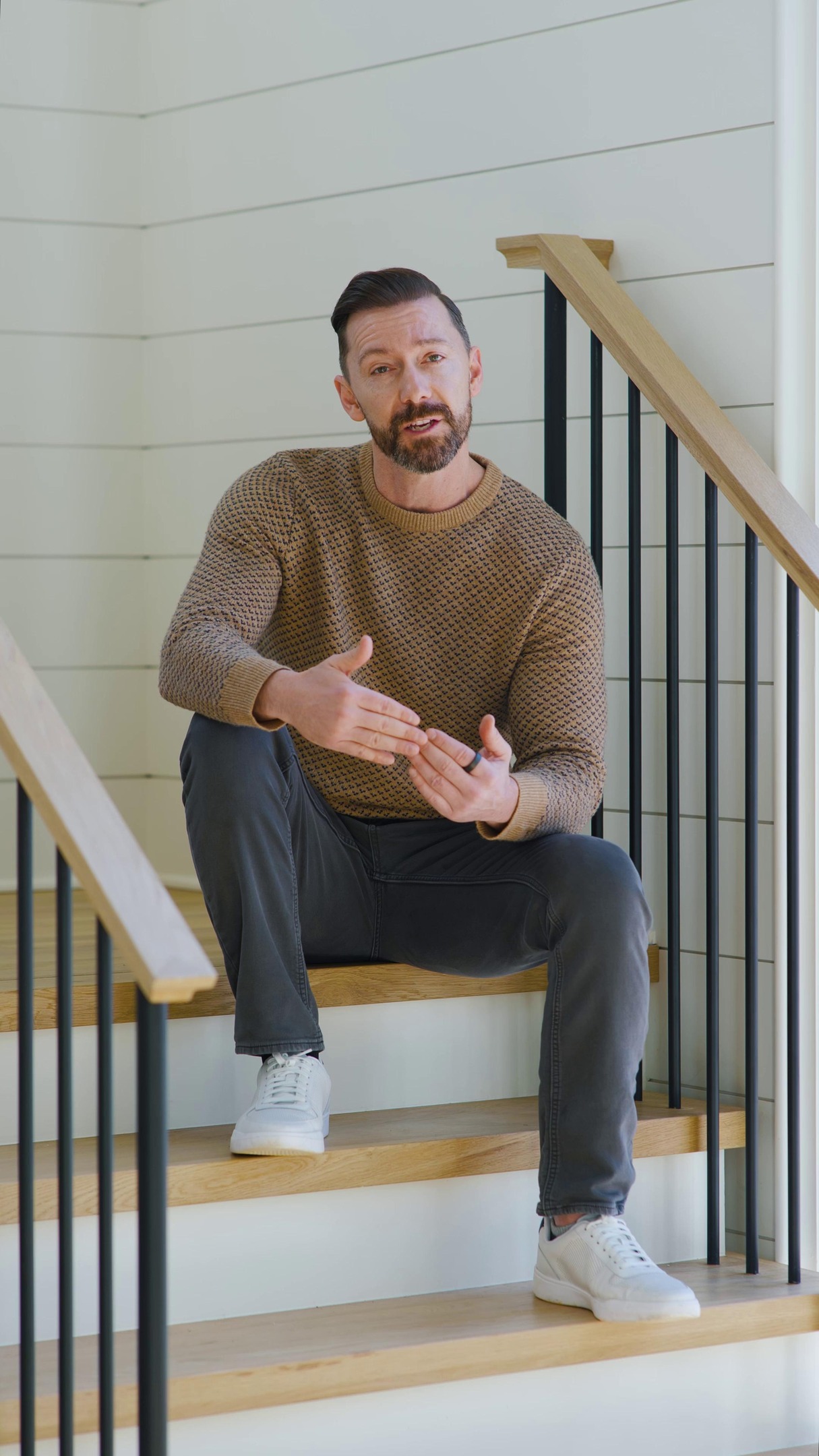 We get a lot of questions about our home plans 🏡✨

Here are the three most common ones — now it’s your turn! What questions do you have? Drop them below or reach out to chat with us. 🤍
