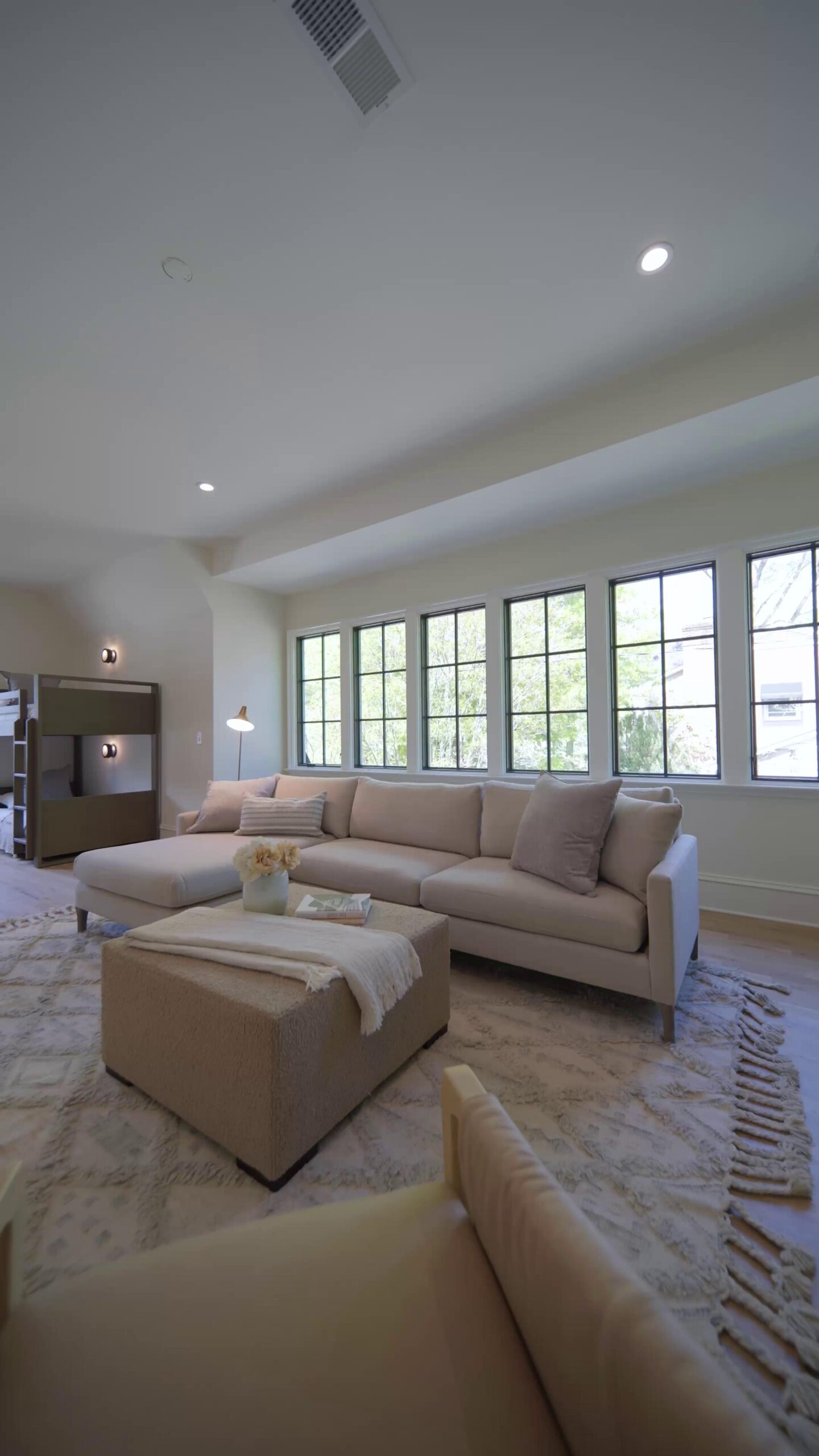A home made with room to grow in mind ✨

This home on Wonderwood has it all — a flex room with built-in bunk beds for hangouts and sleepovers, plus a bonus room for even more space to play, work, or relax. 🛏️🎉