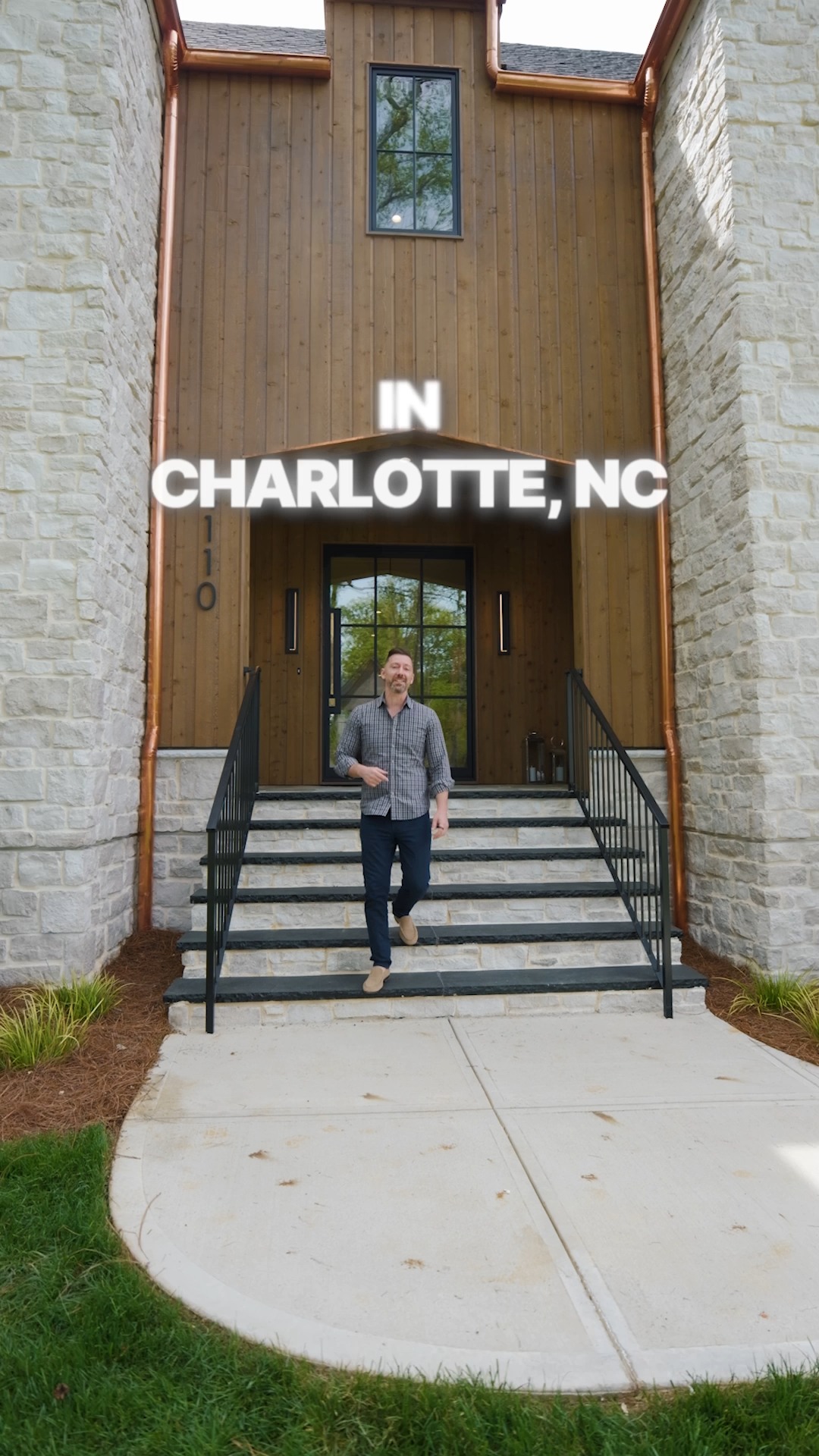 We’ve all seen the typical real estate video…
So we decided to do it right. 
The best way to show a home is to let it speak for itself.
4110 Melchor Ave.