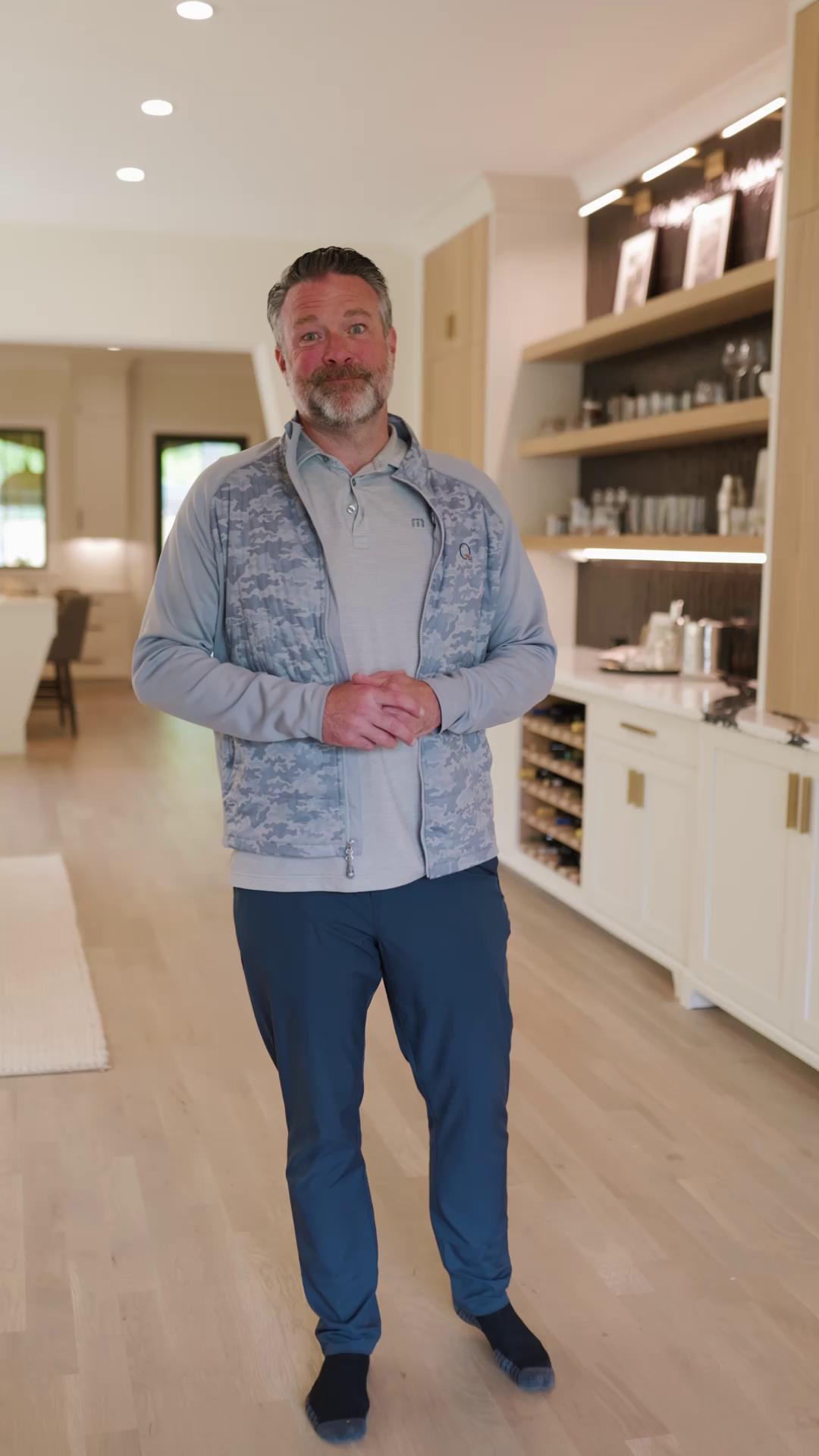 Matt’s obsessed with the small details… like, really obsessed 😅
While everyone else is talking about the big, dramatic moments, he’s focused on the ones you might miss.
And honestly—that’s what sets a home apart. Do you agree?