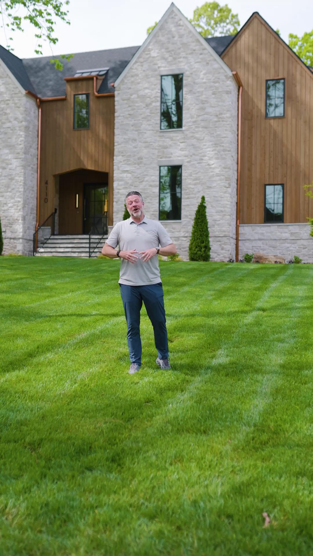 Where does our inspiration come from? Matt pulls back the curtain ✨ By designing and building our own homes—and collaborating with talented builders nationwide—we get a firsthand look at the latest trends and boldest ideas in home design. That front-row seat sparks our creativity and shapes every home we create, ensuring each one is truly unique.

4110 Melchor Ave is available now. Call 704.332.3332 or DM "MELCHOR" to schedule a private showing. 🤍
