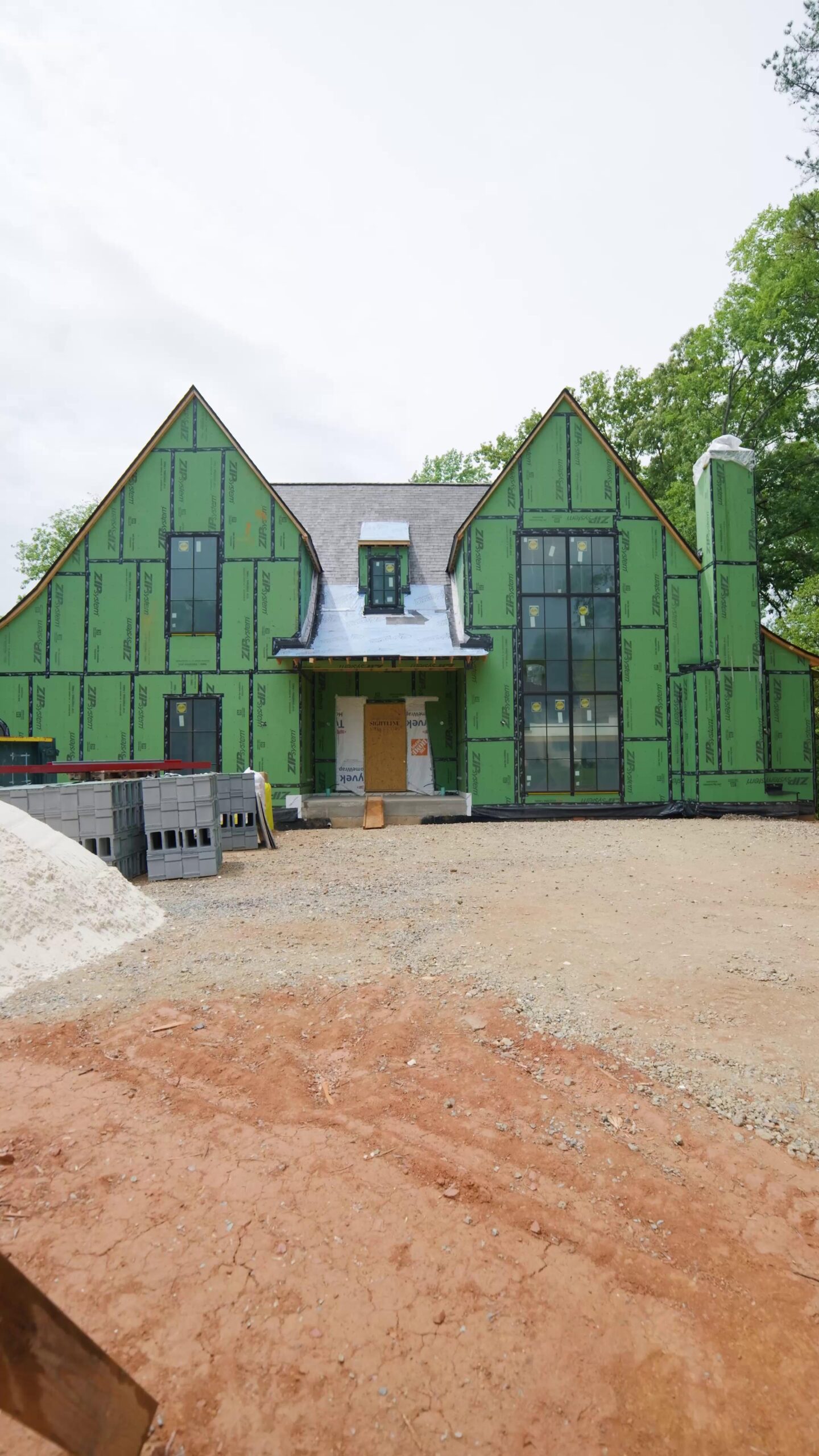 We thought of everything. And we mean everything. 👀
Episode 2 at 6032 Lansing Dr — because a dream home should take care of you too. The Pike Dream Home has wellness built in from the ground up. Watch and see. 🏡✨
#WeThoughtOfEverything #PikeDreamHome