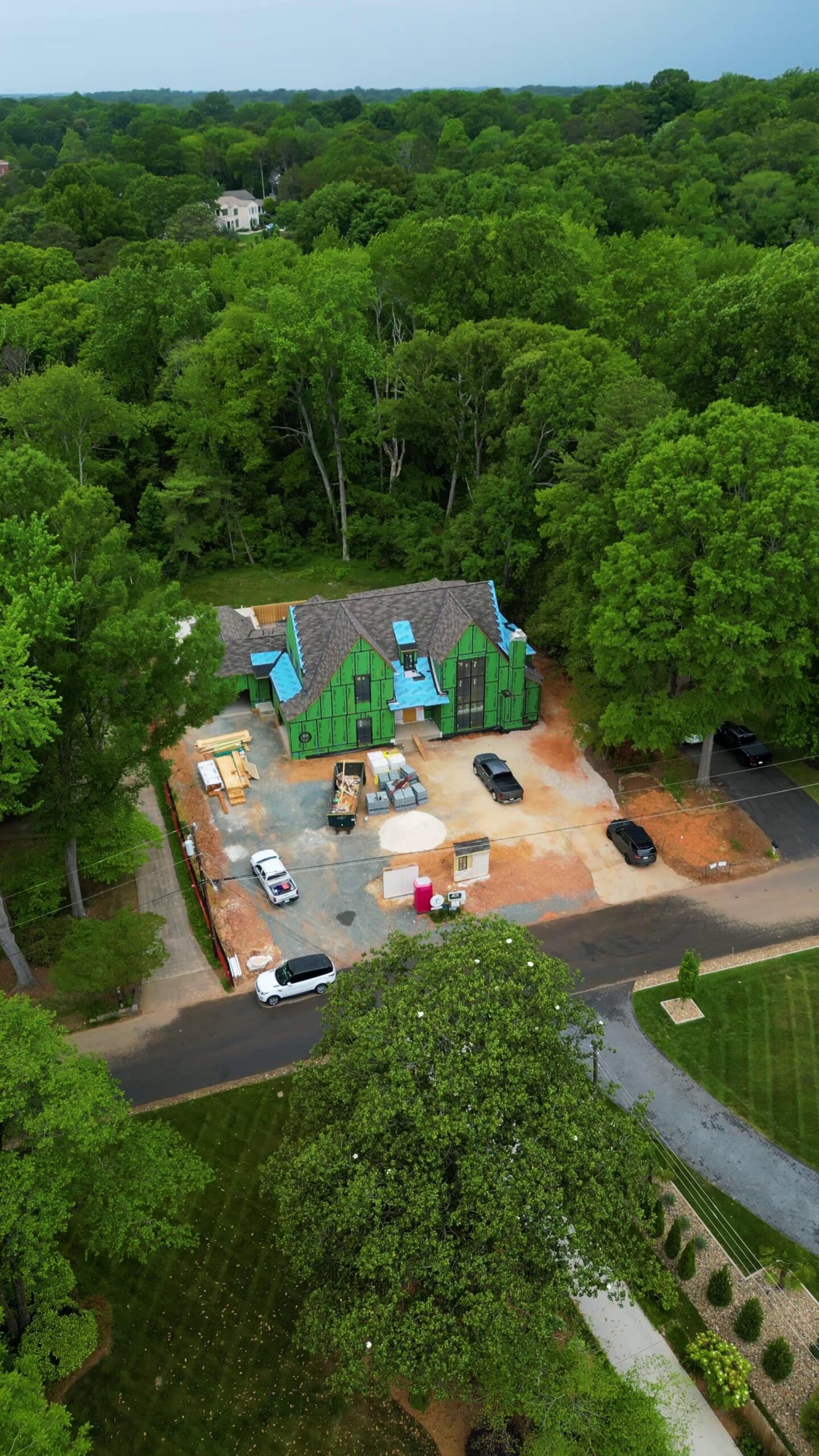 We thought of everything. And we mean everything. 👀
Episode 3 at 6032 Lansing Dr — because peace of mind is part of the dream too. The Pike Dream Home was built with privacy and security at every turn. Watch and see. 🏡✨
#WeThoughtOfEverything #PikeDreamHome