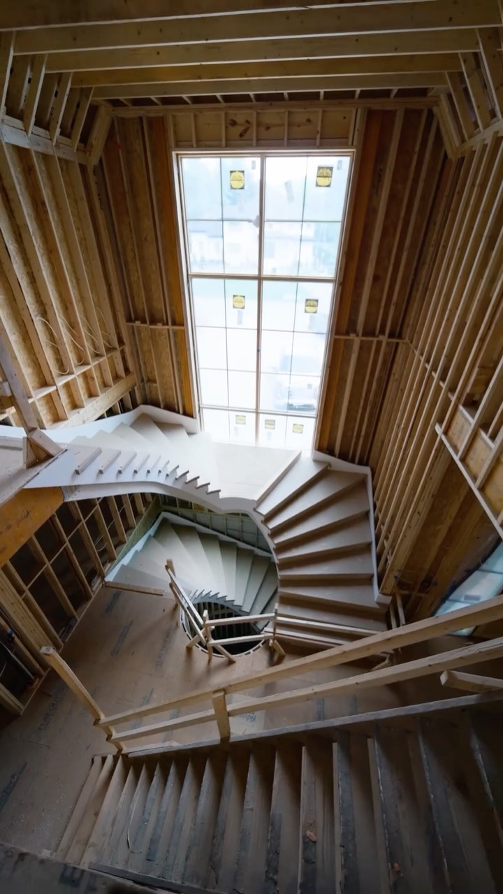 We thought of everything. And we mean everything. 👀
Episode 5 at 6032 Lansing Dr — some homes make you stop before you even walk in. The Pike Dream Home was built to take your breath away from the moment you arrive. Watch and see. 🏡✨
#WeThoughtOfEverything #PikeDreamHome
