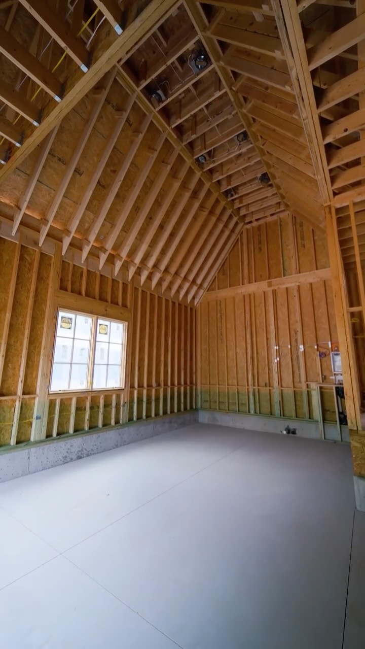 We thought of everything. And we mean everything. 👀
Episode 6 at 6032 Lansing Dr — for the ones who know a great garage is non-negotiable. The Pike Dream Home delivers there too. Watch and see. 🚗✨

The Pike Dream Home is available now. DM us to schedule a tour. 

#WeThoughtOfEverything #PikeDreamHome