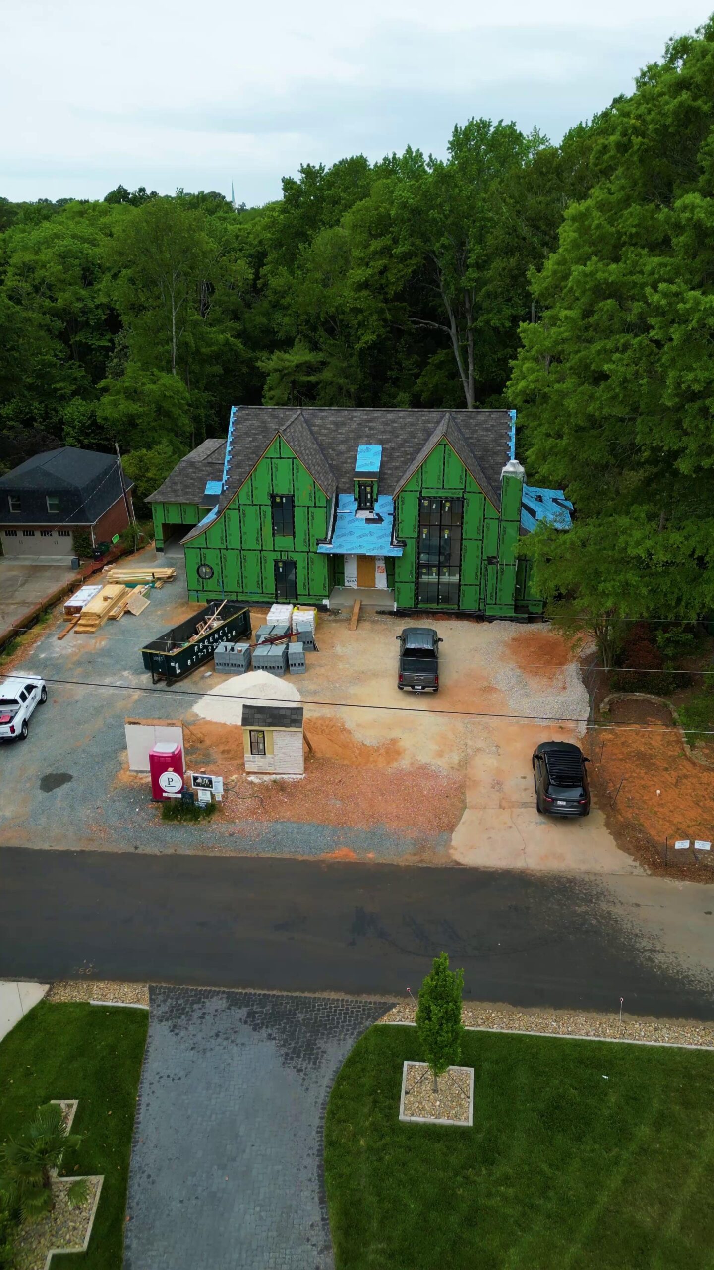 We thought of everything. And we mean everything. 👀
Episode 7 at 6032 Lansing Dr — your retreat within the retreat. The primary suite at the Pike Dream Home is the perfect finale. Watch and see. 🏡✨

Now available. DM to see the Pike Dream Home in person.

#WeThoughtOfEverything #PikeDreamHome
