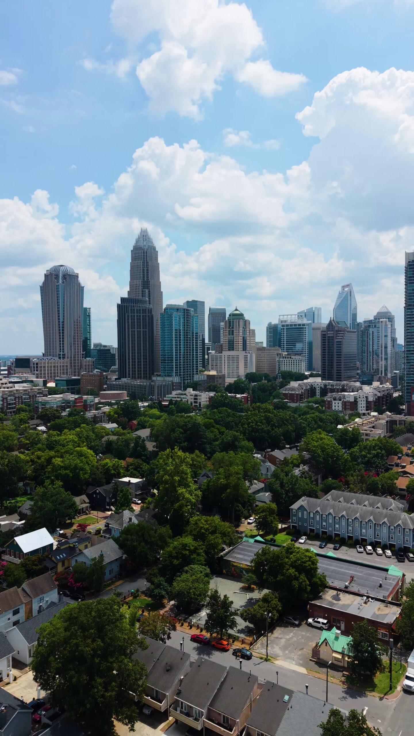 Is Charlotte still affordable? Matt weighs in. 💭

Charlotte used to be a place where your dollar stretched. That's shifted, and we've watched it happen firsthand through our own listings, including this one.

Agree or disagree? Let us know in the comments.