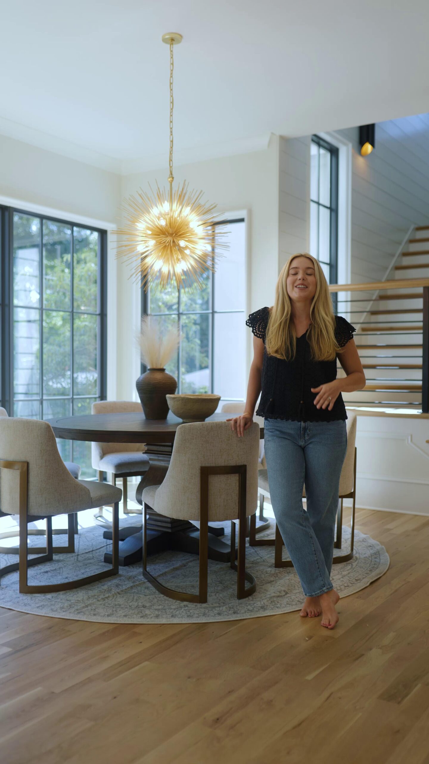 3 custom elements we put into every one of our spec builds.

Lighting that's layered and intentional, not an afterthought. Wall treatments that add texture and depth in every room. Hardware chosen piece by piece, not pulled from a builder-grade catalog.

Spec doesn't have to mean generic.

Exploring one of our available homes? Reach out and let's talk.
