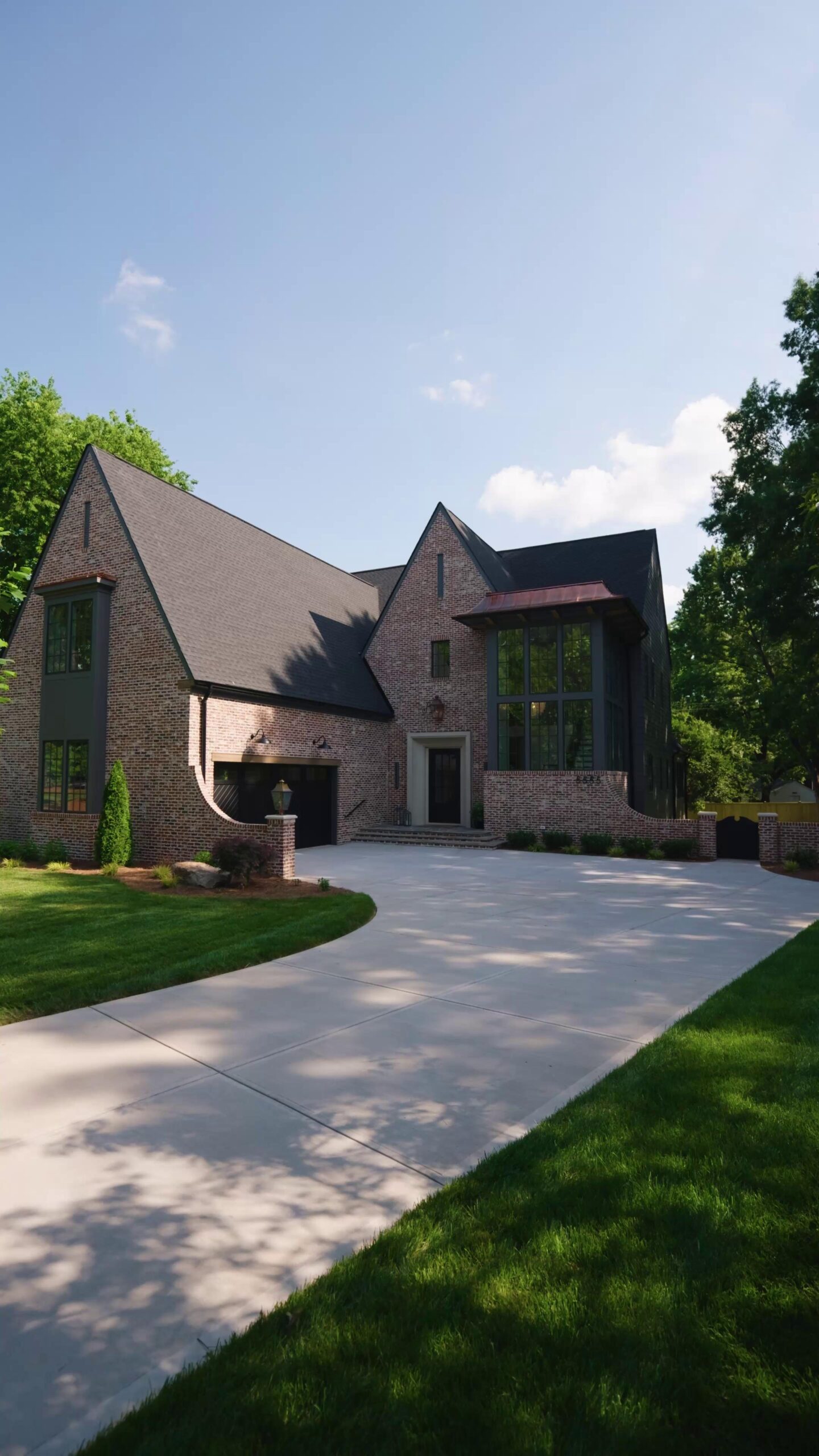 What makes Pike different?

Most builders bring in an outside designer. We handle design and selections in-house, which means what's drawn up is exactly what gets executed in the field.

That's how these homes come together the way they do. ✨

Interested in one of our available homes? Reach out to us.