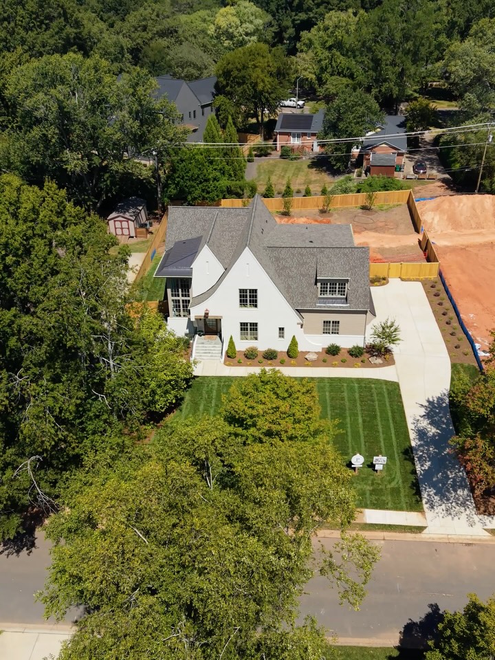 236 Wingrave Dr is anything but builder grade. Swipe through room by room and see what that really looks like. 🫧

This home is available now. Come see the difference in person, reach out and we’ll open the doors.