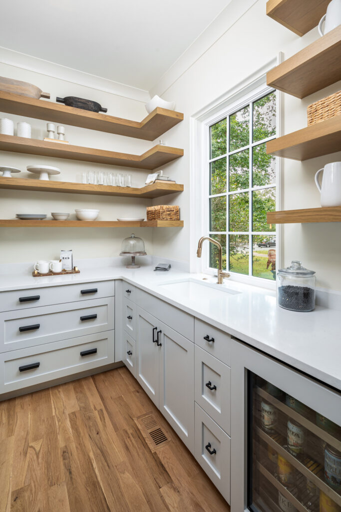 charlotte custom home builders