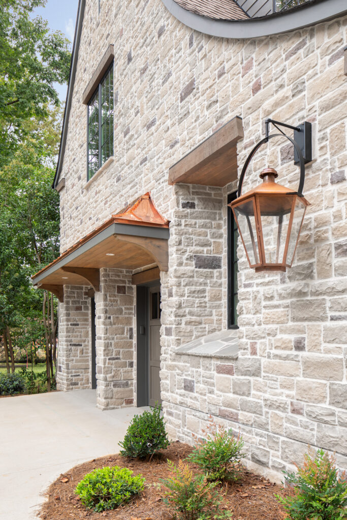 charlotte custom home builders