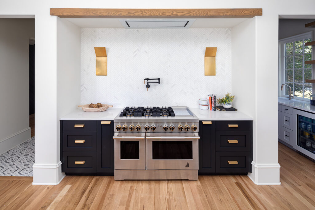 charlotte custom home builders