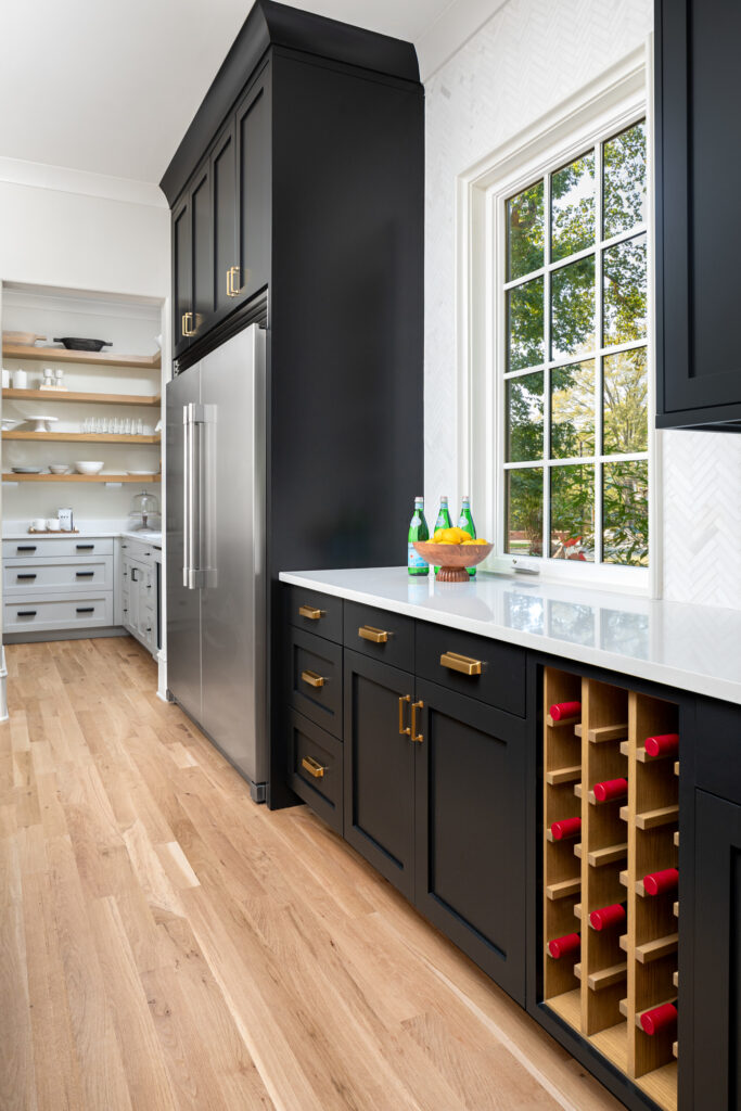 charlotte custom home builders