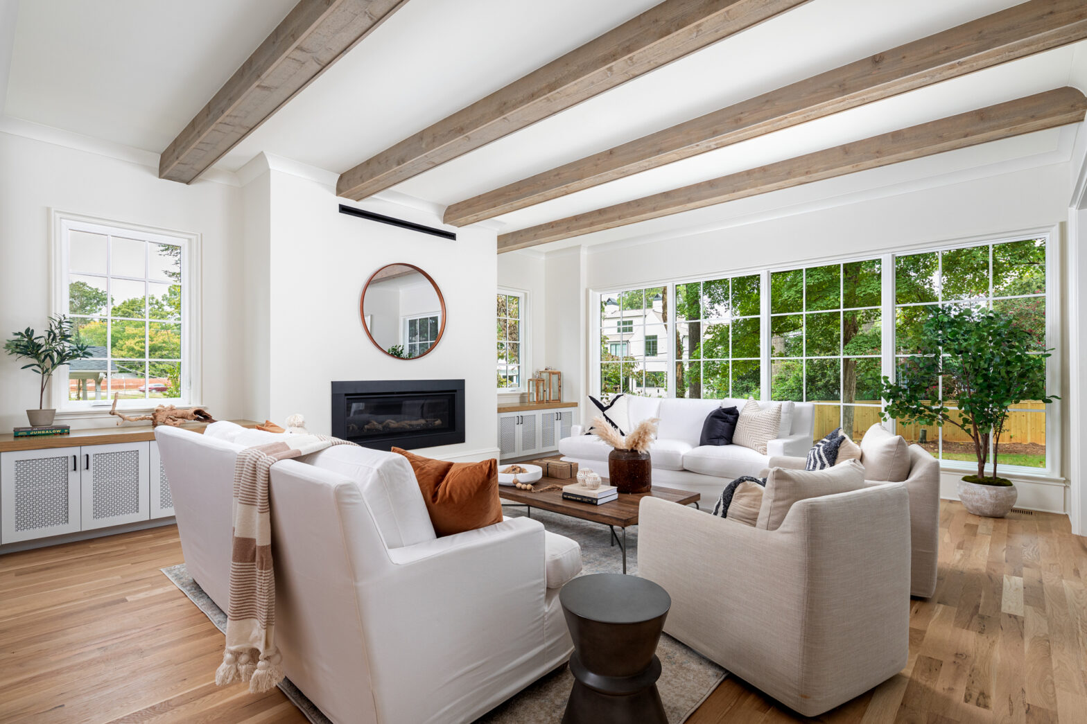 charlotte custom home builders