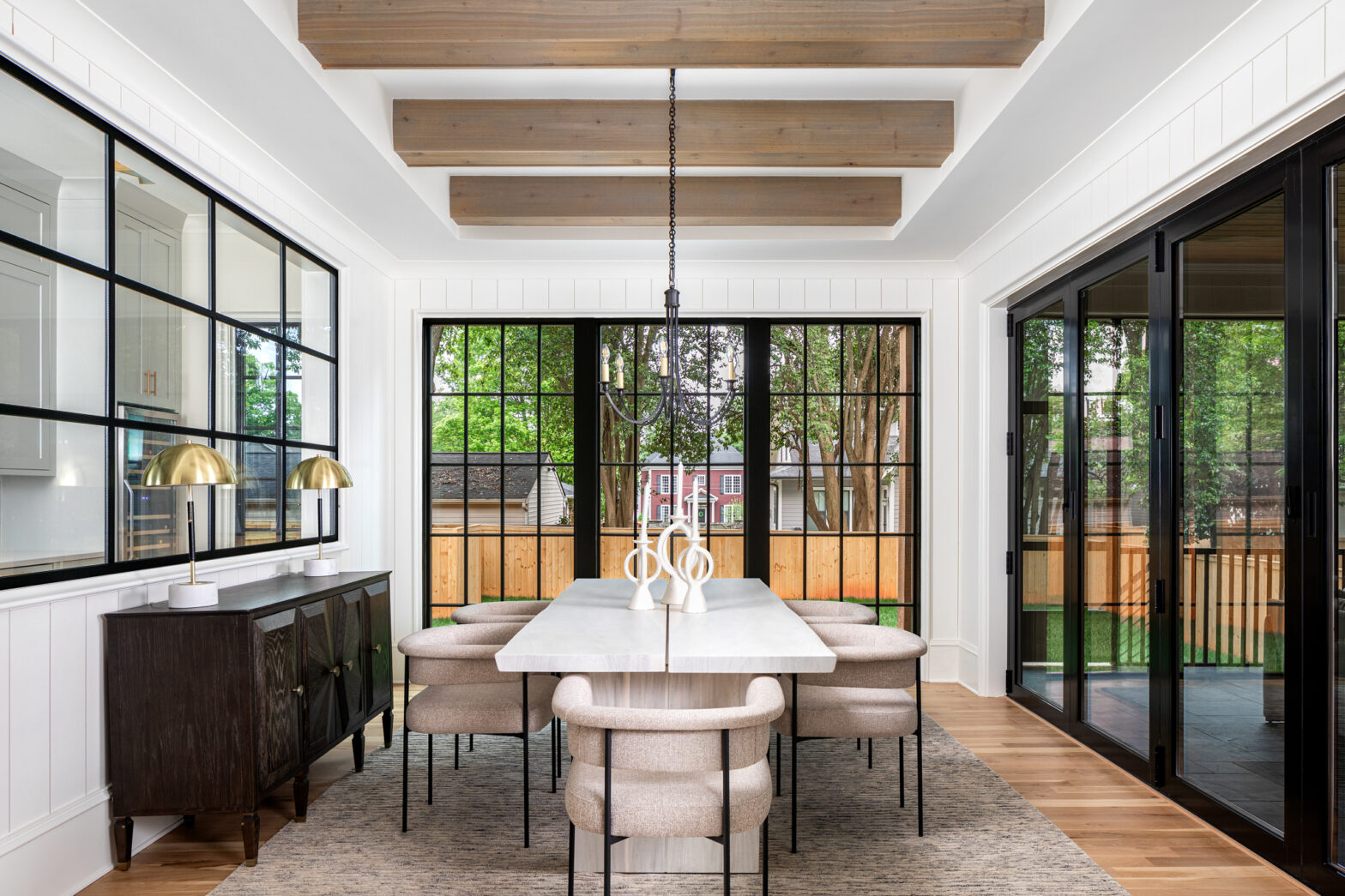 charlotte custom home builder