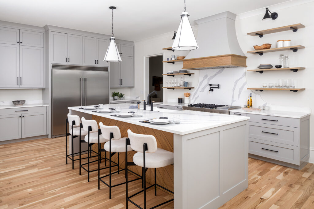 charlotte custom home builder