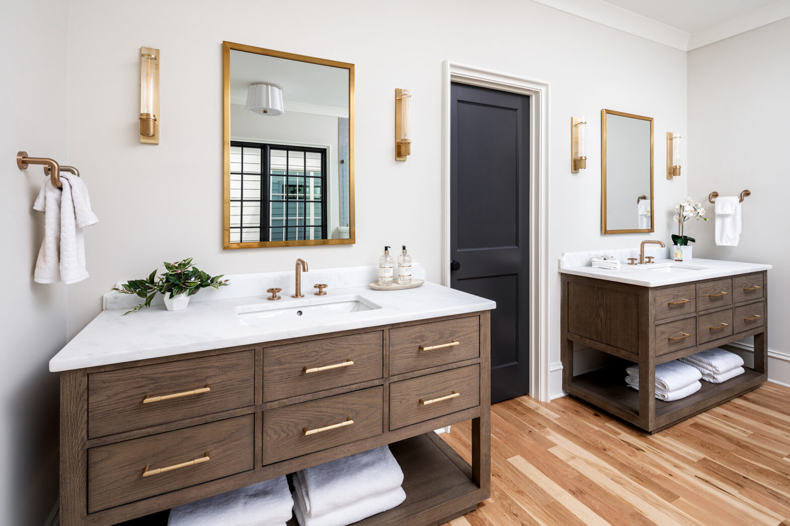 charlotte custom home builder