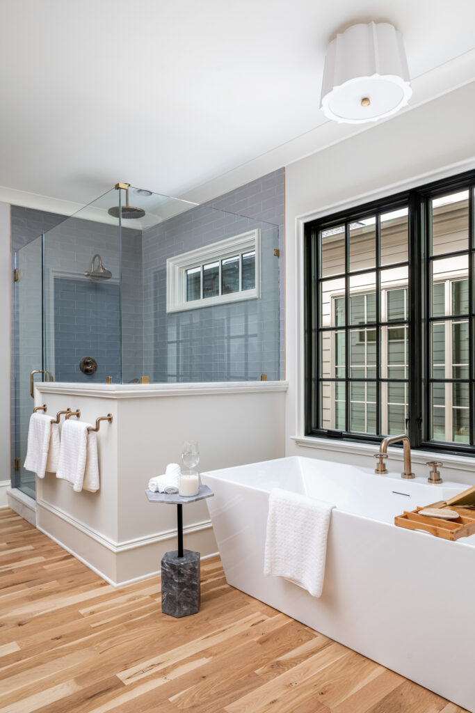 charlotte custom home builder