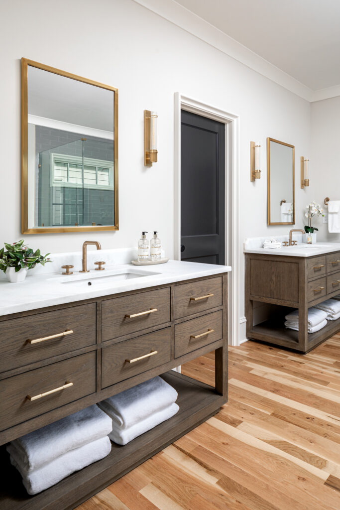 charlotte custom home builder