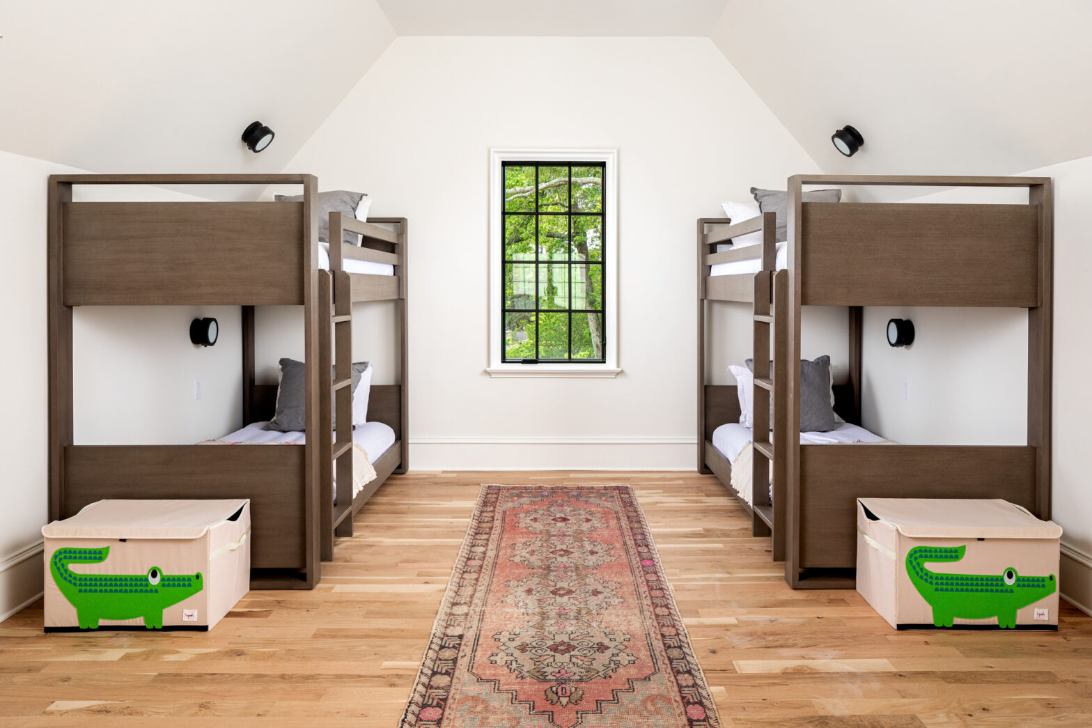 charlotte custom home builder