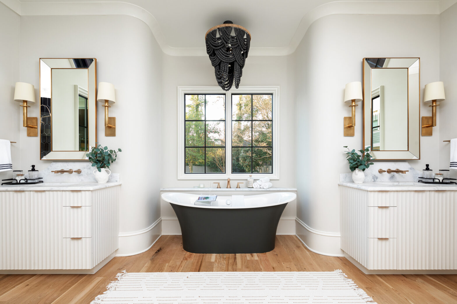 charlotte custom home builder