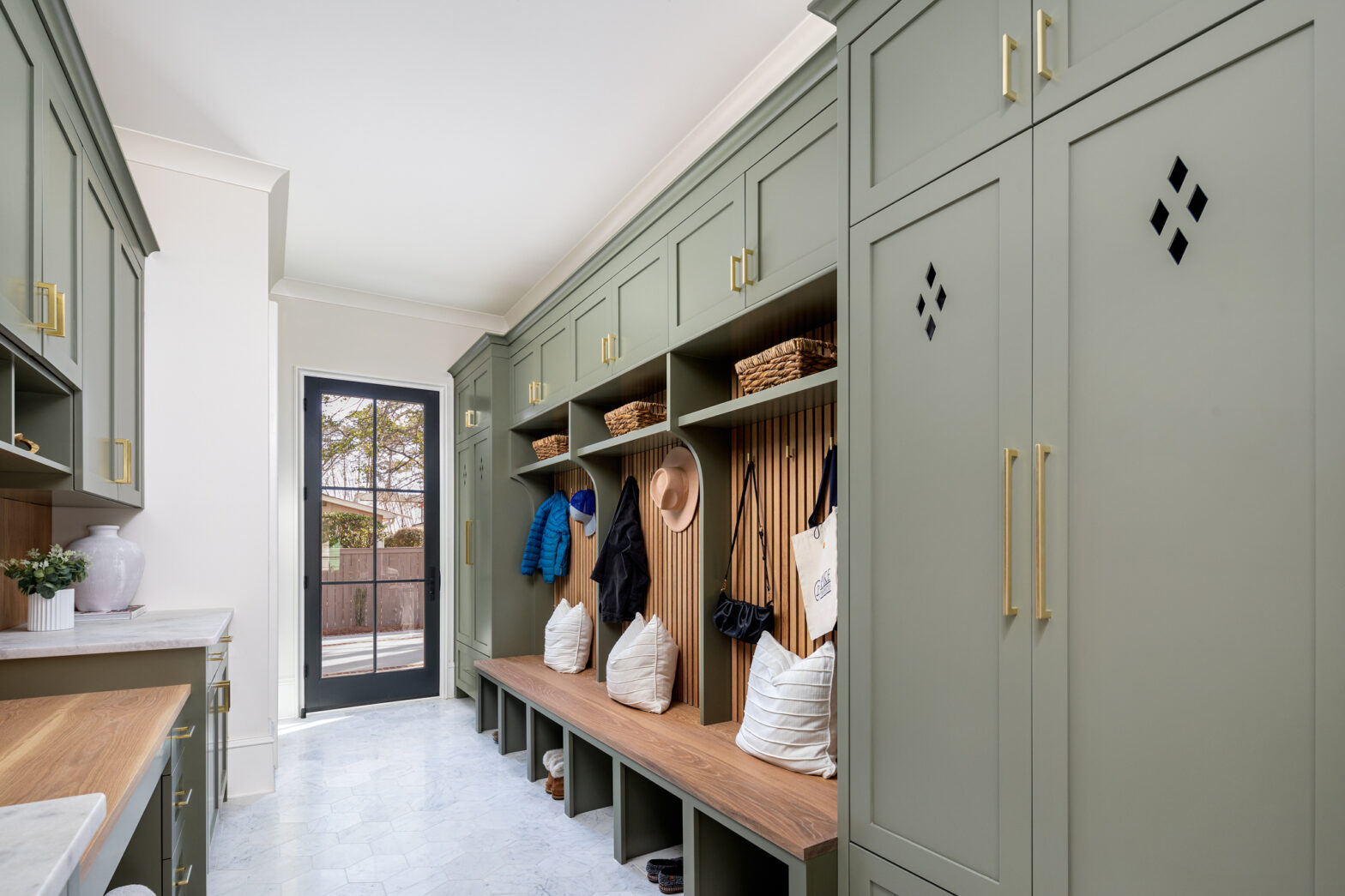 charlotte custom home builder