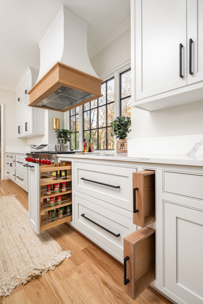 charlotte custom home builder