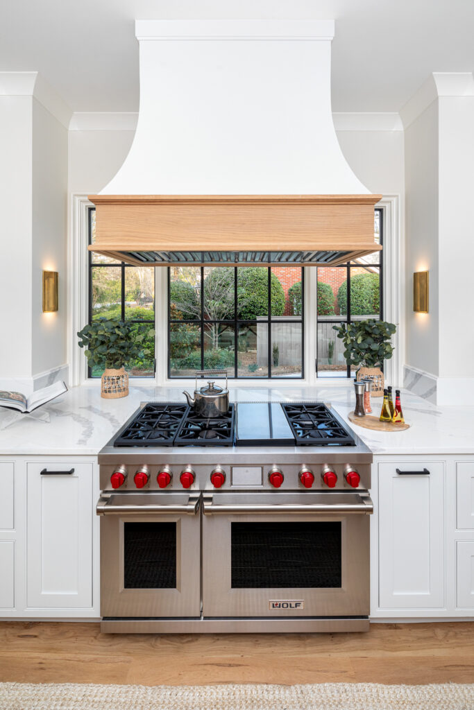 charlotte custom home builder