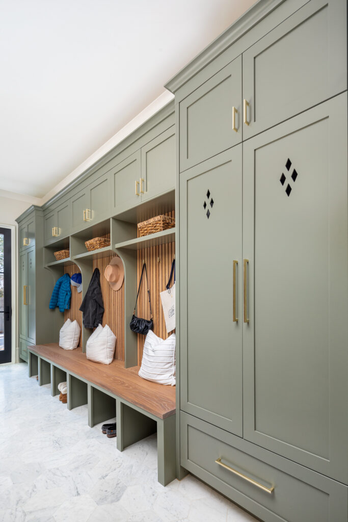 charlotte custom home builder