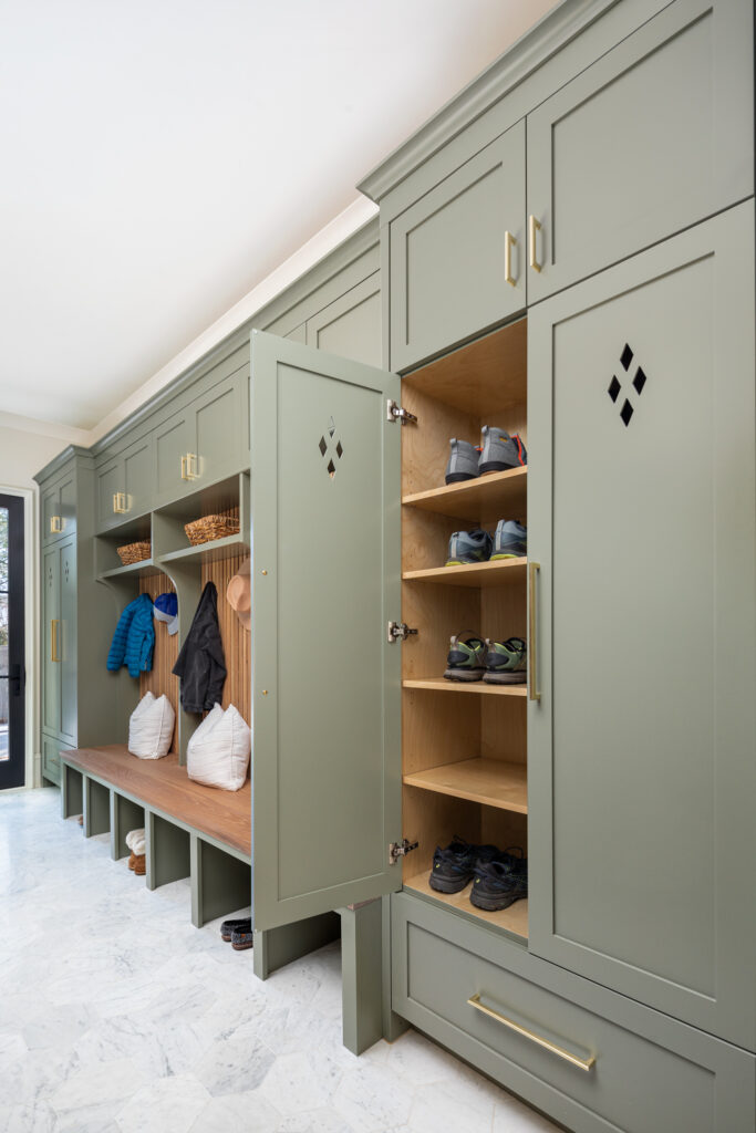 charlotte custom home builder