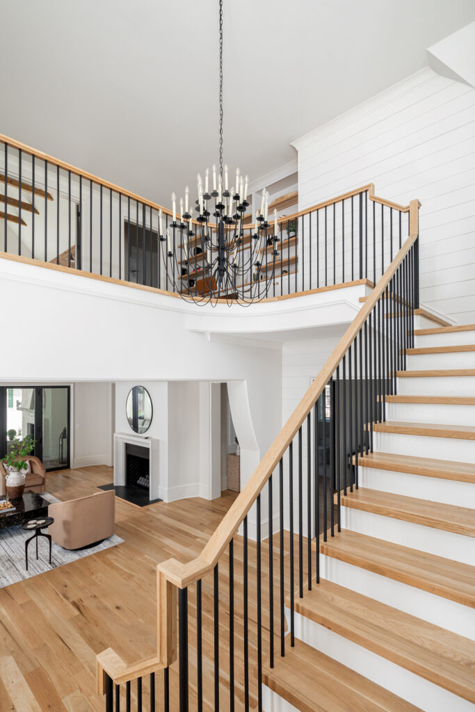 charlotte custom home builder