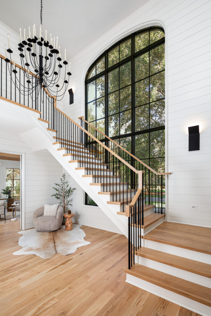 charlotte custom home builder