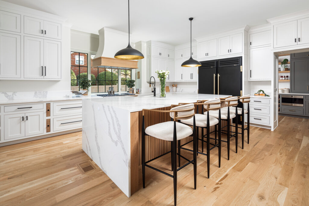 charlotte custom home builder