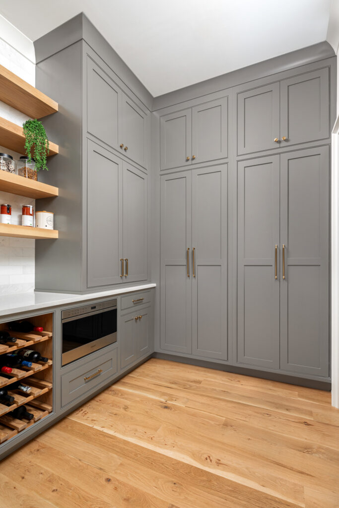 charlotte custom home builder