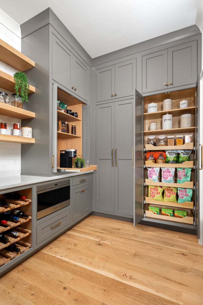 charlotte custom home builder