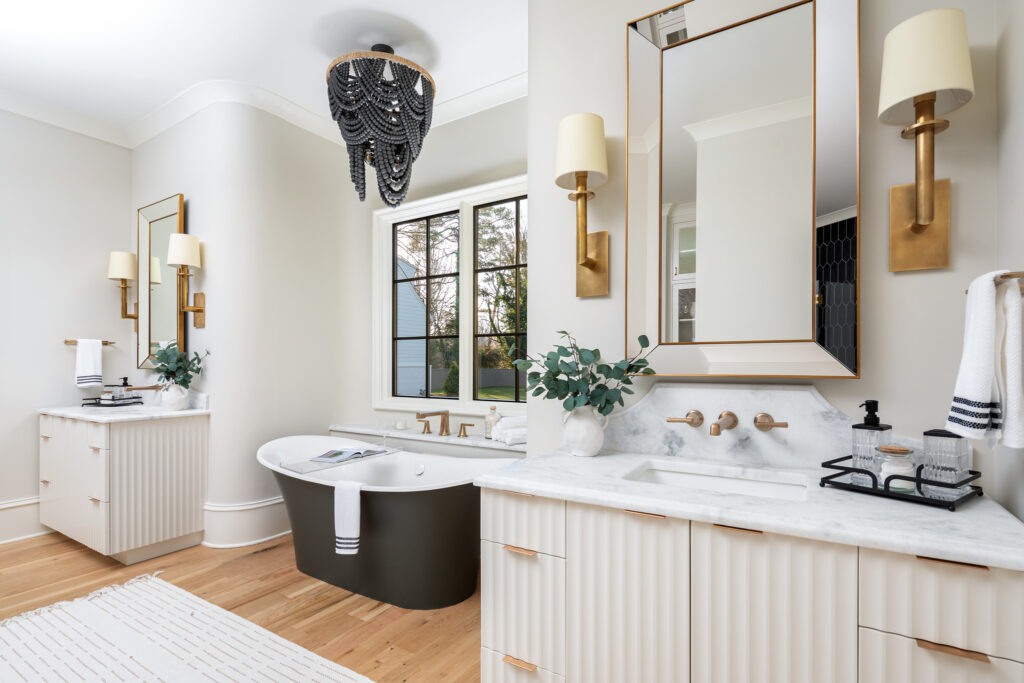 charlotte custom home builder