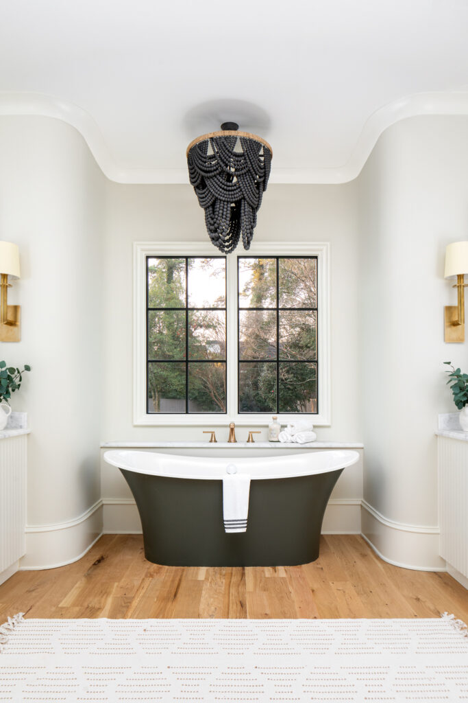charlotte custom home builder