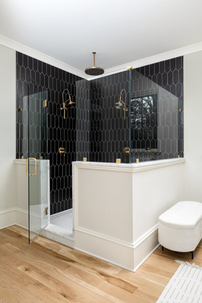 charlotte custom home builder