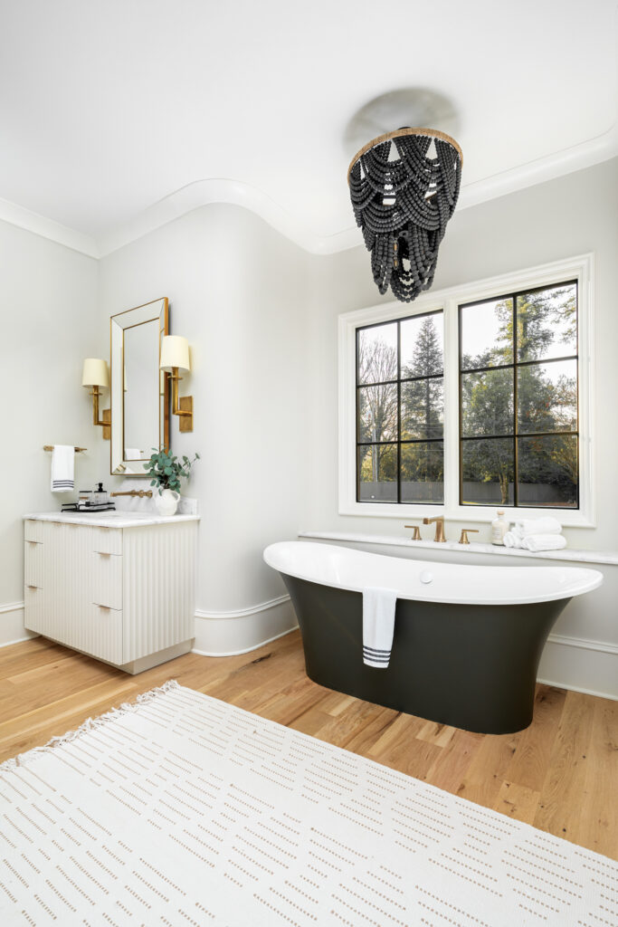 charlotte custom home builder
