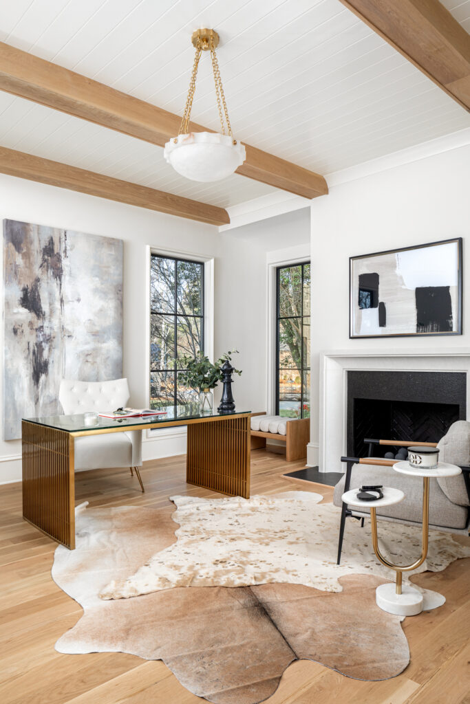 charlotte custom home builder